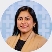 Attach Consultores Employee Lesley Vallejos's profile photo