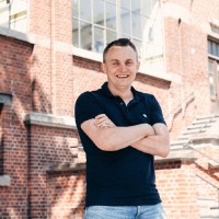 LNS Employee Lorijn Maes's profile photo