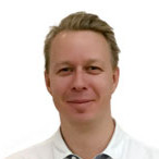 Fagerberg Employee Johan Knös's profile photo