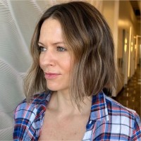 SecurityNational Mortgage Company Employee Ashley Cussick's profile photo