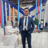 Ultra Diagnostic Employee Mahmoud Hemdan's profile photo