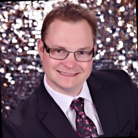 Iowa Dot Employee Andrew Mills's profile photo