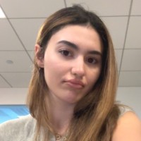 Dasan Group Employee Morgan Frayne's profile photo