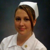 U.S. Department of Veterans Affairs Employee Iris Perry's profile photo