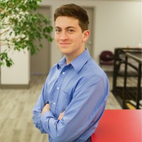 MM Systems Employee Joseph Rackl's profile photo