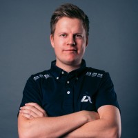 Anders Kjær Email
