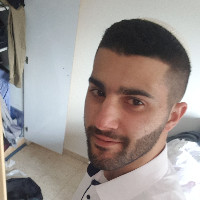 ISREAL Employee Matan Amrani's profile photo