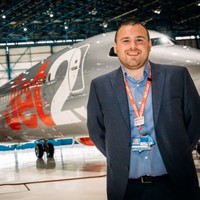 Jet2.com and Jet2holidays Employee Steve Preston's profile photo