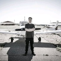 Aspen Systems Inc Employee Kyler Kramer's profile photo