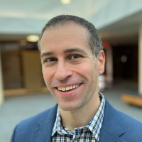 Tufin Employee Dennis Behrens's profile photo