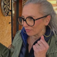 Association ISATIS Employee Audrey Domptail's profile photo