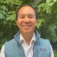 Pergamont Employee Thomas Wong's profile photo
