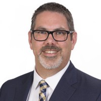 Crestline Hotels & Resorts Employee Aaron Olson's profile photo