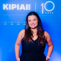 Kipiai Employee Silmara Araujo's profile photo