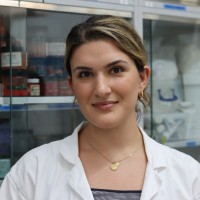 Preservation Arts Employee Marceline Graham's profile photo