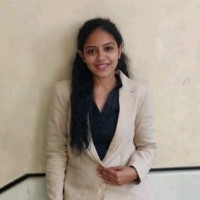 AlphaSense Employee Janvi Doshi's profile photo