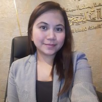 Patricia Mendoza Email