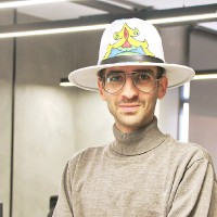 Cloudzy Employee Mohammadreza Tayebi's profile photo