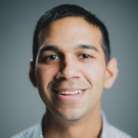 Localised Employee Ashwin Fernandes's profile photo