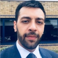 Well Pharmacy Employee Mujahid Al-Amin's profile photo