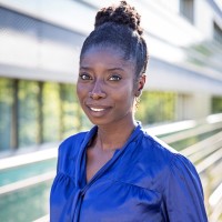 CABB Employee Mireille Strauß's profile photo