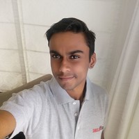 Arjun Sp Email & Phone Number