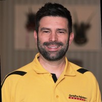 CertaPro Painters Employee Josh Soehner's profile photo