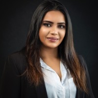 AccessAccom Employee Neeha Prasad's profile photo