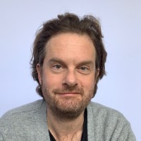Piki Employee Sasha Stoikov's profile photo