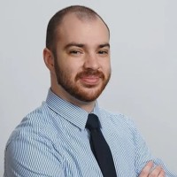 TruCare Provider Services Employee Zach Lipsitz's profile photo
