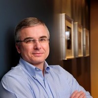 Mortenson Employee Tom Wacker's profile photo
