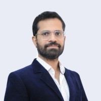 Saurabh Bhide Email & Phone Number