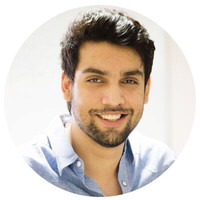 Setu Employee Akash Soti's profile photo