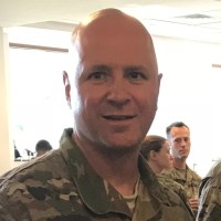 U.S. Army North (5th Army) Employee Raymond Spiak's profile photo