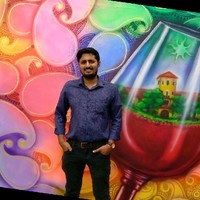 Exide Industries Limited Employee Santanu Ray's profile photo