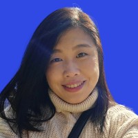 Catarina Yang Email