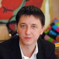 Ilya Groshev Email