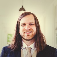 Starcom Employee Evan Jackson's profile photo