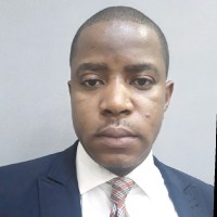 FBNQuest Employee Chukwuebuka Okechi's profile photo