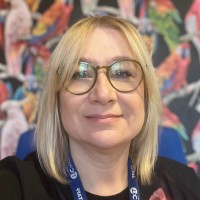 TEC Partnership Careers Employee Michaela Bratley's profile photo