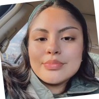 Parsons Corporation Employee Cindy Jimenez's profile photo