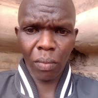 Kenya Railways Employee Julius Mwangi's profile photo