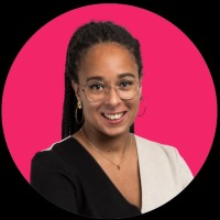 Groupe Upward Employee Maïté Allain's profile photo