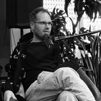 PlanetScale Employee Sam Lambert's profile photo