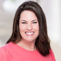 Nordson Electronics Solutions Employee Jeanine Norlin's profile photo