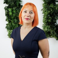 MTB-Siivouspalvelu Oy Employee Liis Kiudorf's profile photo