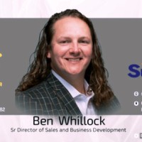 Signature Solar Employee Benjamin Whillock's profile photo