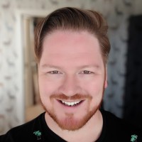 LUSH Digital Employee Matthew Blackhurst-Evans's profile photo
