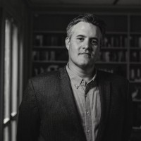 Andrew Gibson's profile photo