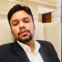 Pratik Bagaria Email & Phone Number
